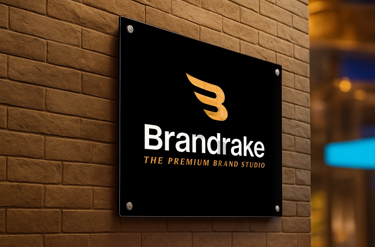 Because your brand deserves more than generic design.